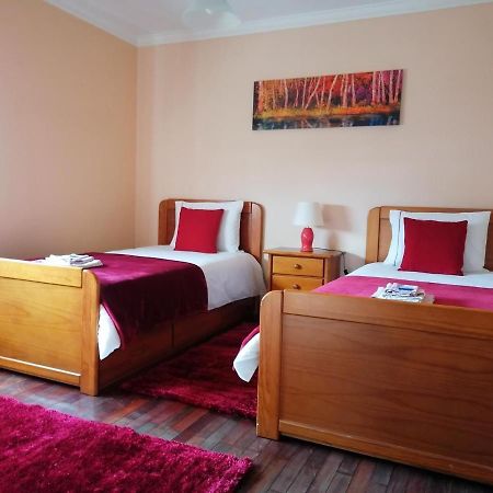 Casa Travessa Da Quinta Βίλα Mondim de Basto Εξωτερικό φωτογραφία