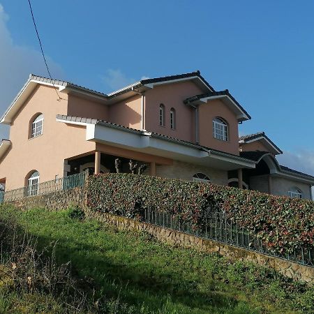 Casa Travessa Da Quinta Βίλα Mondim de Basto Εξωτερικό φωτογραφία