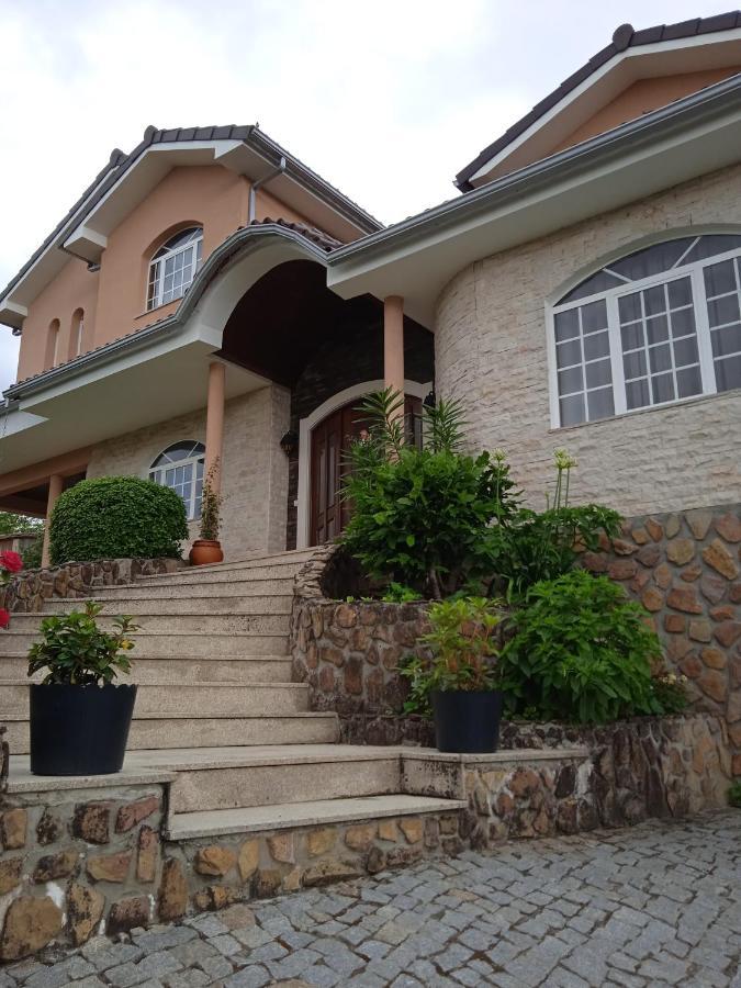 Casa Travessa Da Quinta Βίλα Mondim de Basto Εξωτερικό φωτογραφία