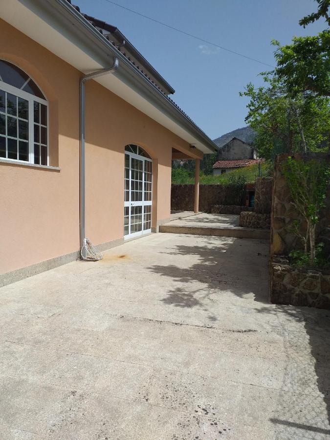 Casa Travessa Da Quinta Βίλα Mondim de Basto Εξωτερικό φωτογραφία