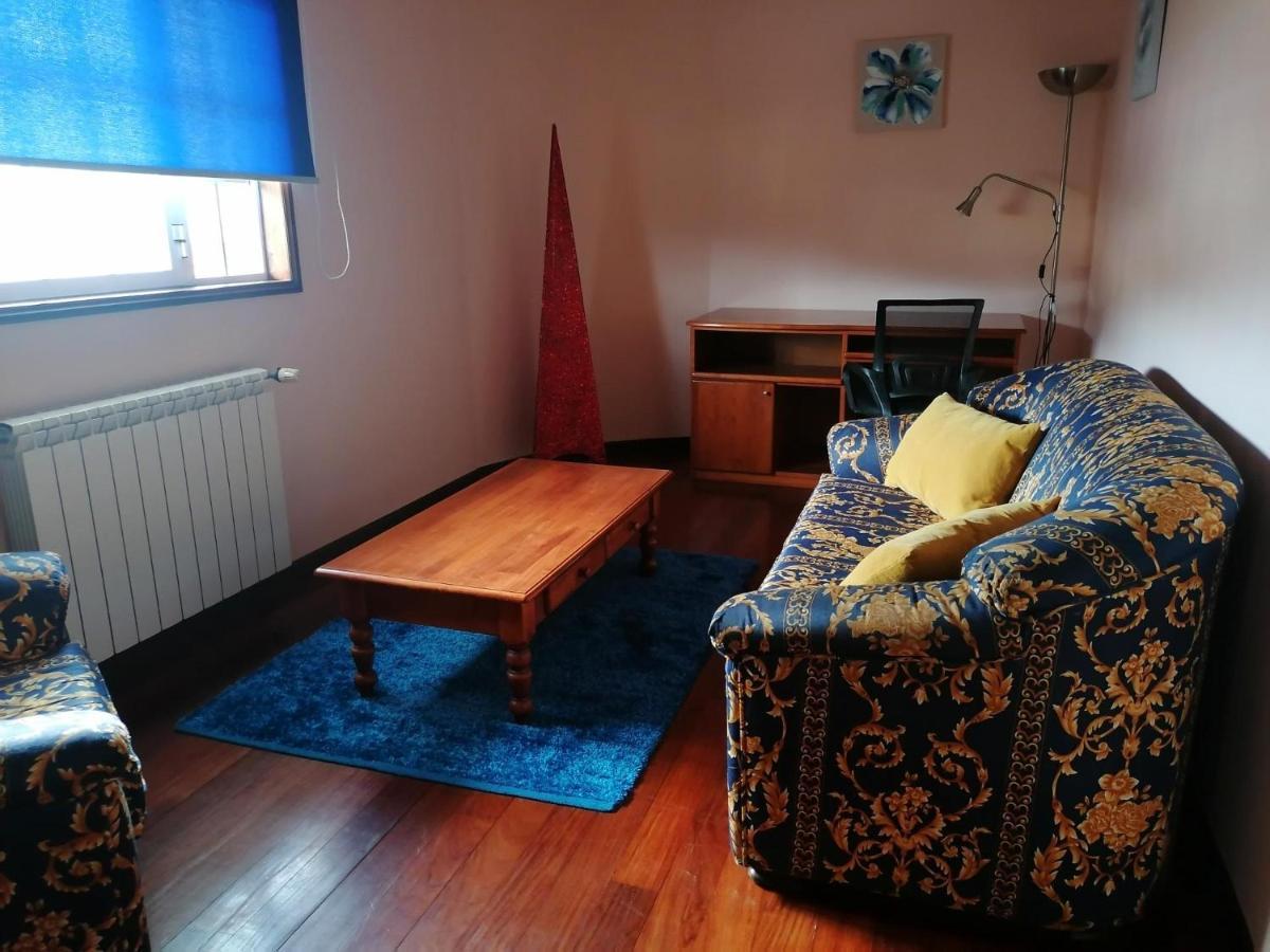 Casa Travessa Da Quinta Βίλα Mondim de Basto Εξωτερικό φωτογραφία