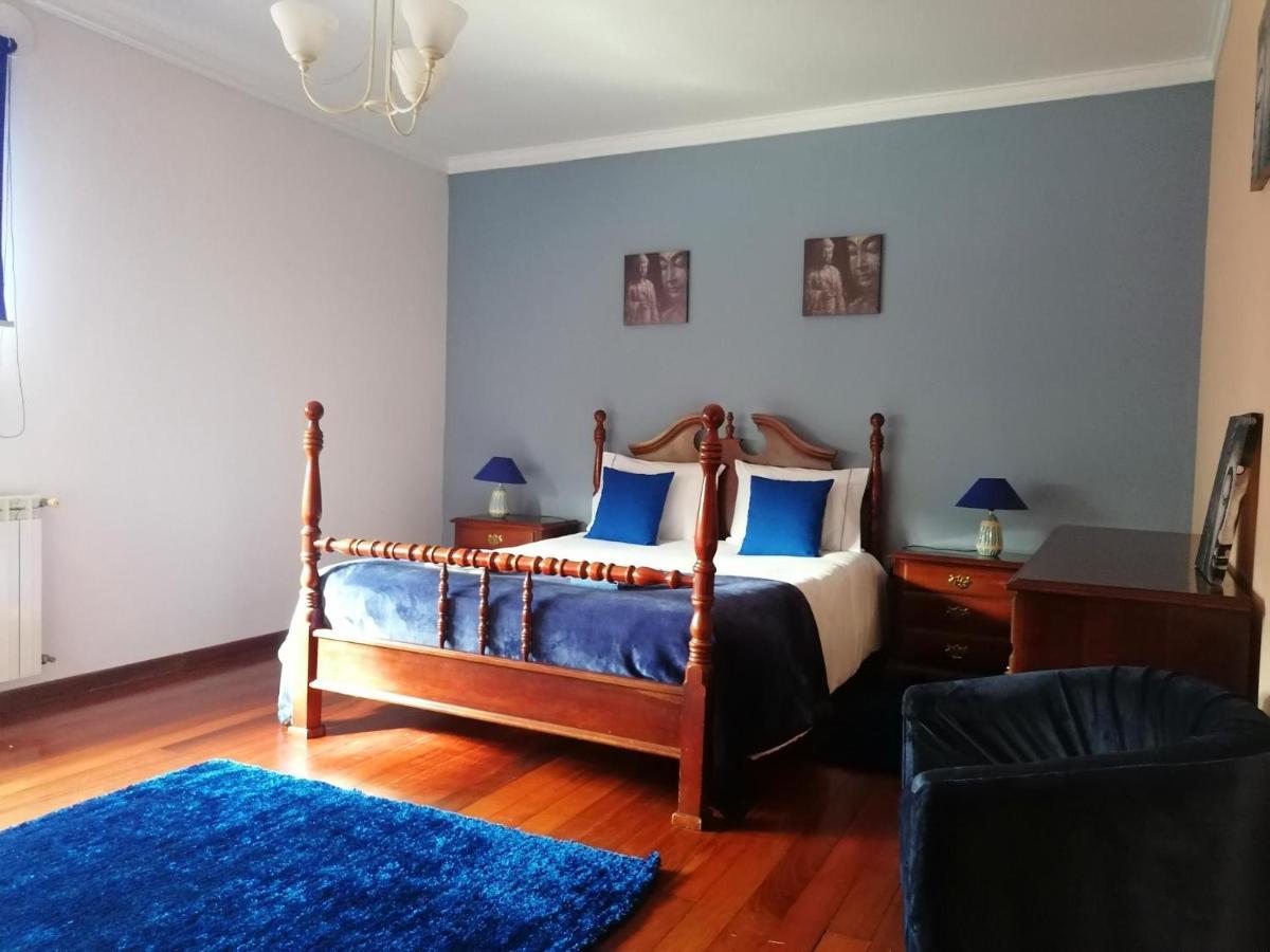 Casa Travessa Da Quinta Βίλα Mondim de Basto Εξωτερικό φωτογραφία