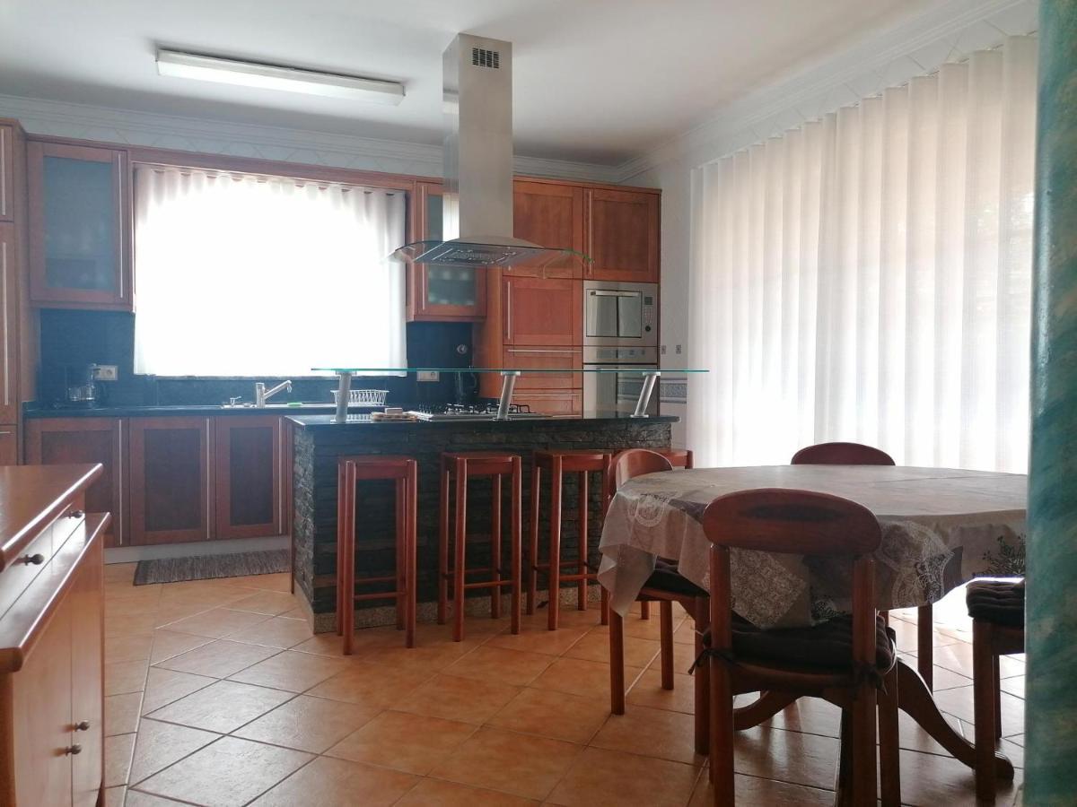 Casa Travessa Da Quinta Βίλα Mondim de Basto Εξωτερικό φωτογραφία