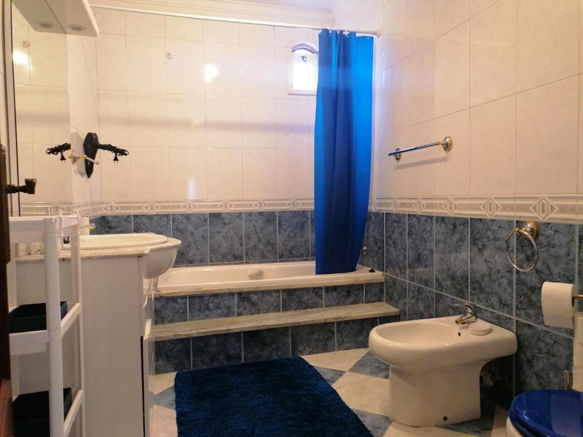 Casa Travessa Da Quinta Βίλα Mondim de Basto Εξωτερικό φωτογραφία