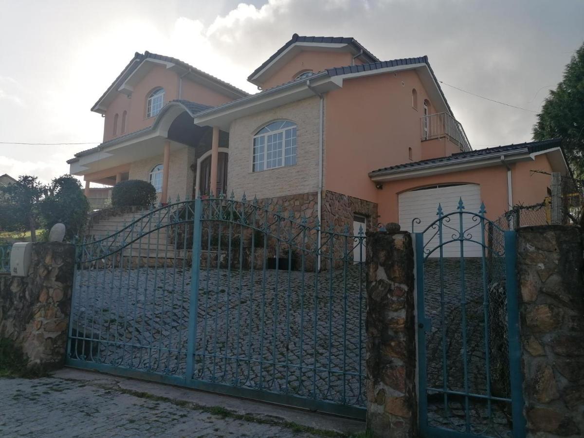 Casa Travessa Da Quinta Βίλα Mondim de Basto Εξωτερικό φωτογραφία