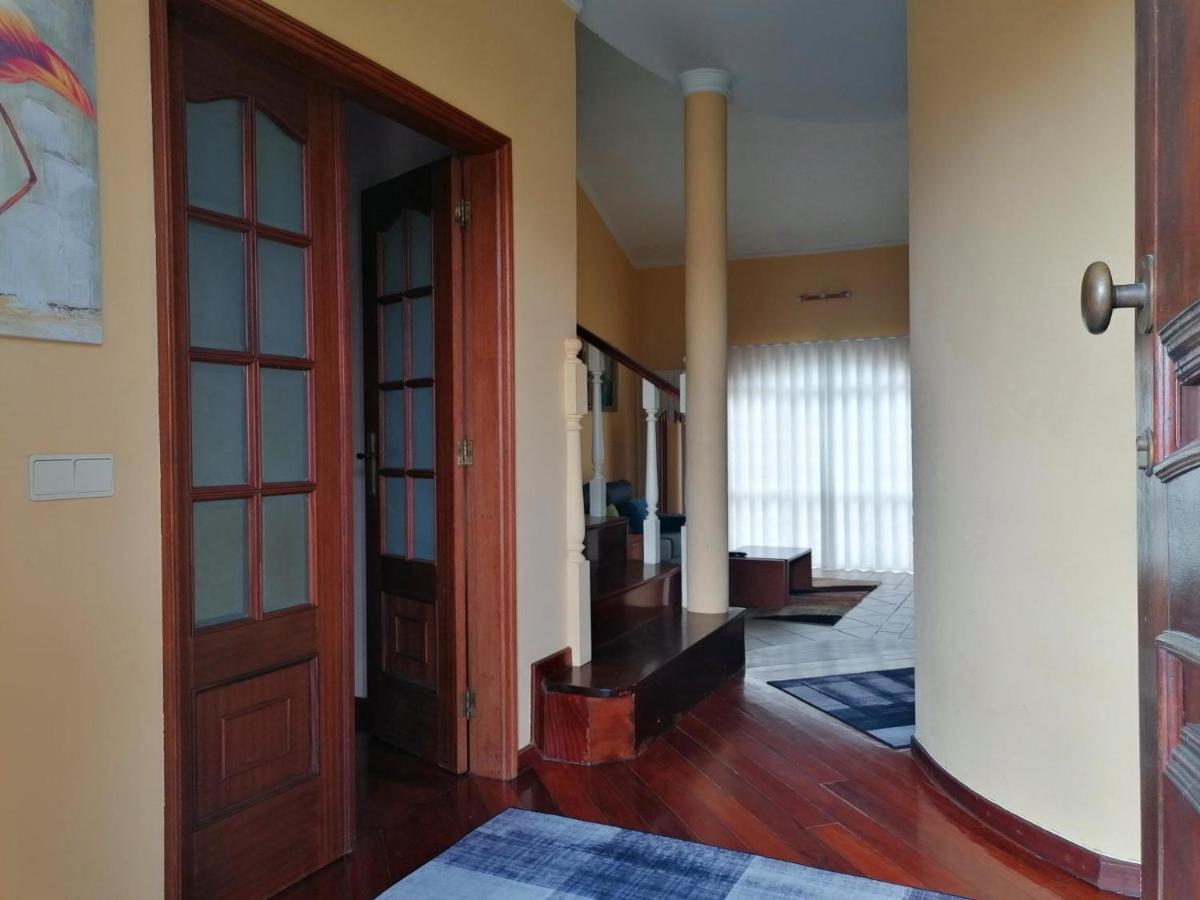 Casa Travessa Da Quinta Βίλα Mondim de Basto Εξωτερικό φωτογραφία