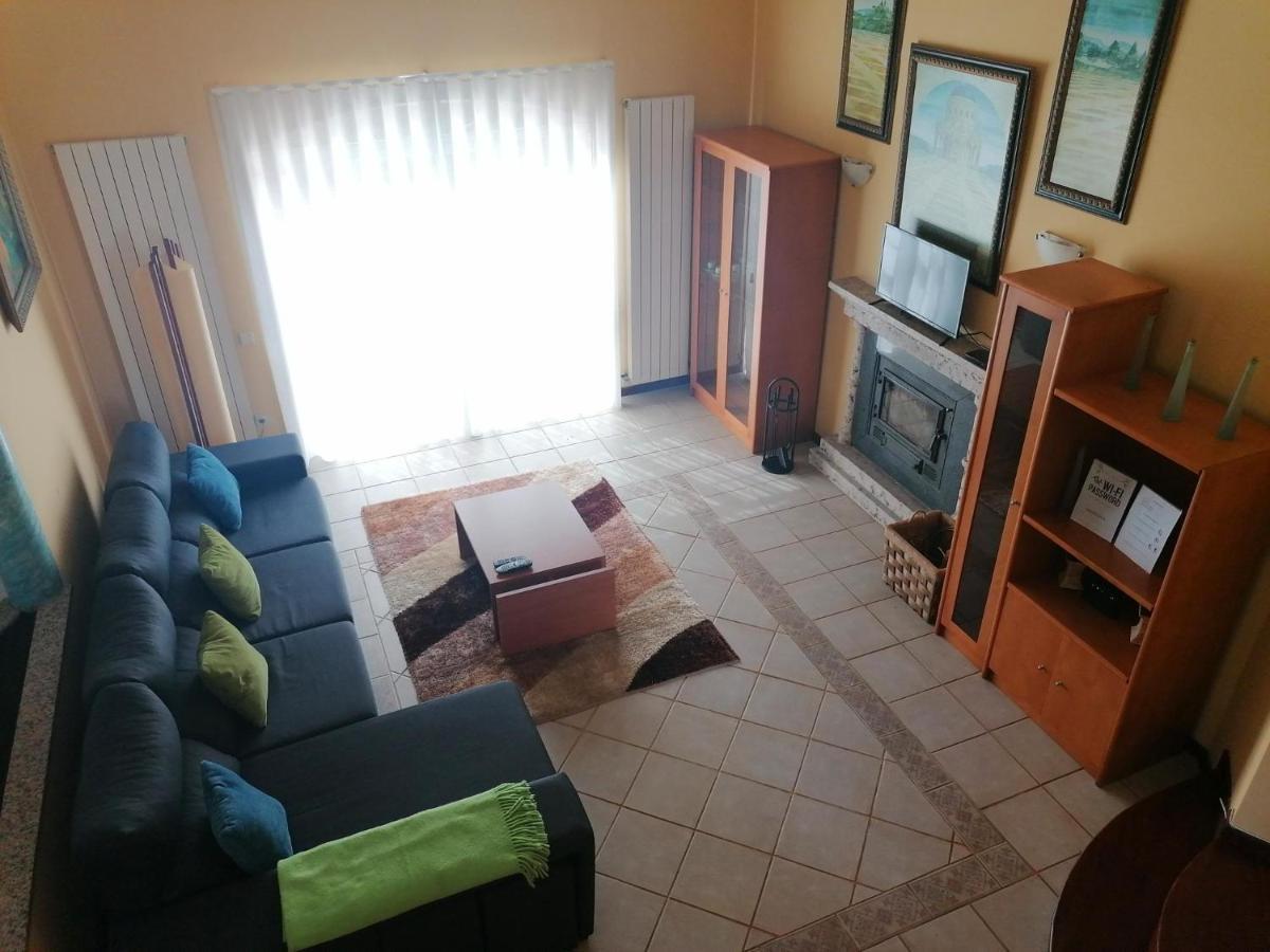 Casa Travessa Da Quinta Βίλα Mondim de Basto Εξωτερικό φωτογραφία