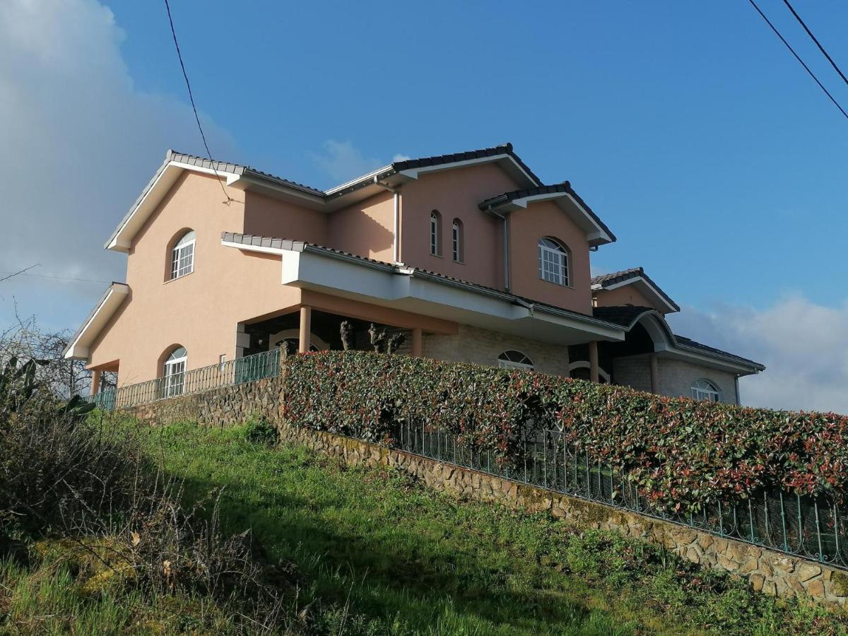Casa Travessa Da Quinta Βίλα Mondim de Basto Εξωτερικό φωτογραφία