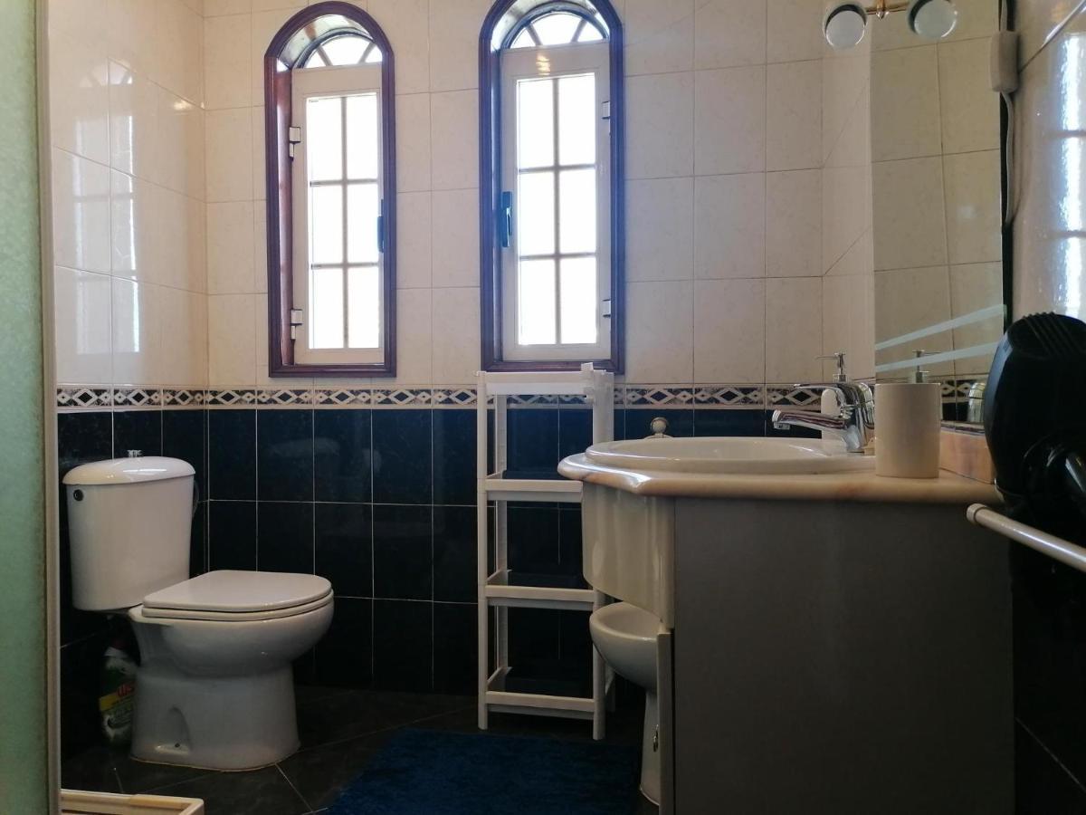Casa Travessa Da Quinta Βίλα Mondim de Basto Εξωτερικό φωτογραφία